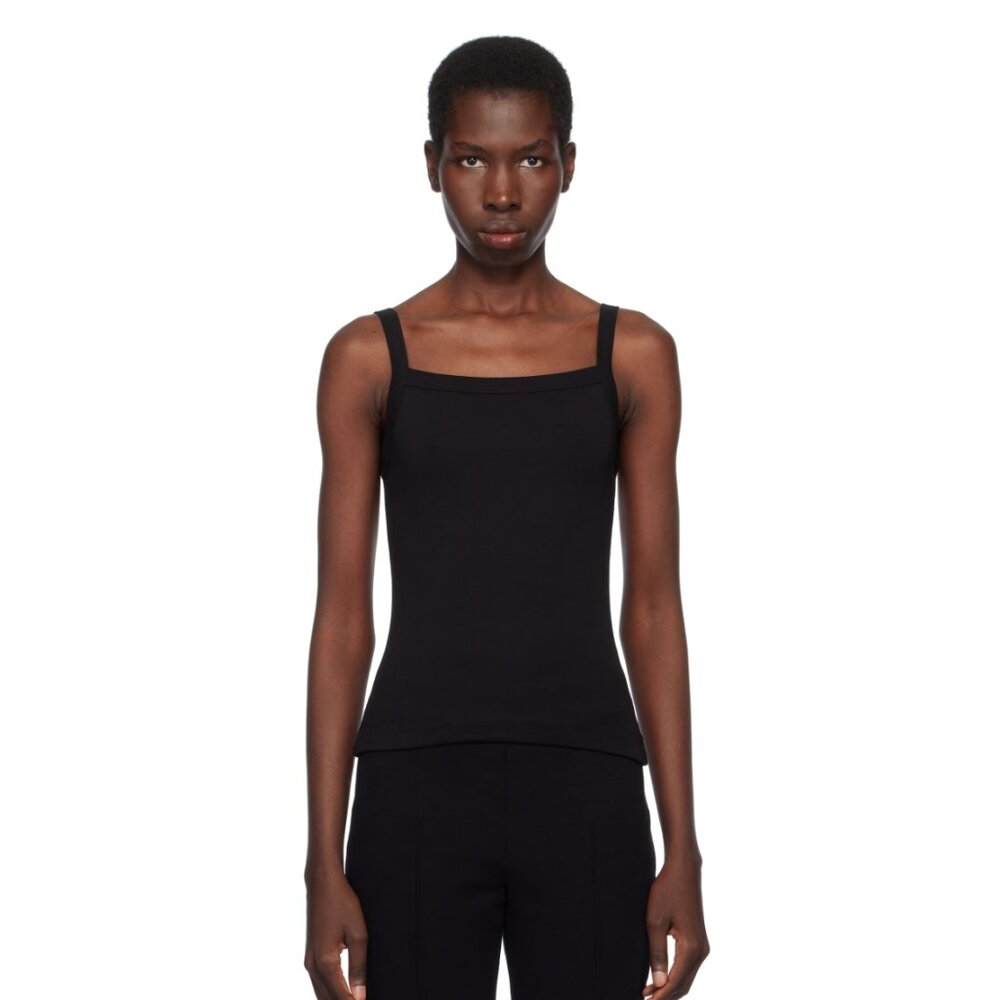 Flore Flore May Camisole in Black, Size L